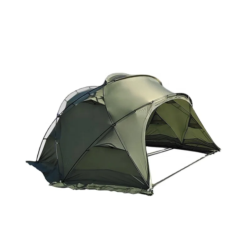 Outdoor tent spherical small G camping shelter lightweight convenient hemispherical exquisite camping windproof living room tent