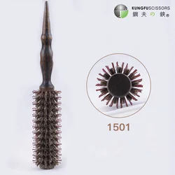 Kungfu Hair Brushes Wholesale Wooden Hair Comb Massage Brush  Hair Brushes