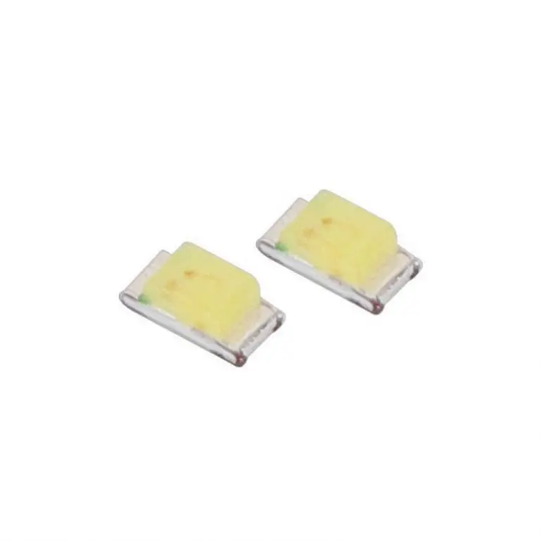 SeekEC Electronic Components Smd 0402 white color mini chip led