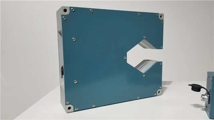 Лазерный микрометр Mercury-tech mitutoyo