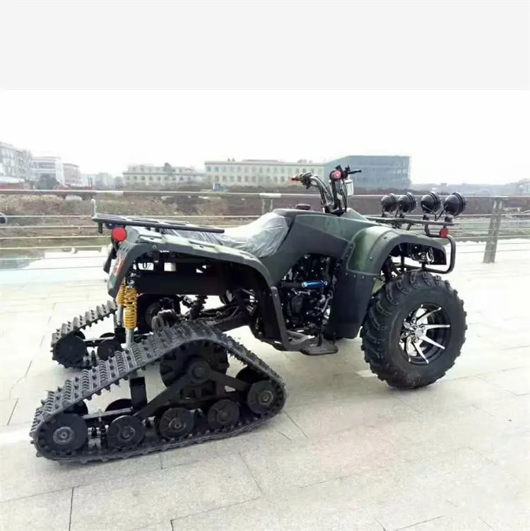 Cheapest Snowmobile Ramp 2 Seat Snowmobile Electric Snowmobile