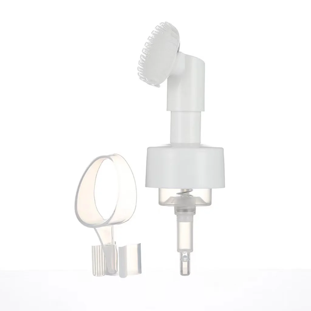 Caliber 40/410 42/410 Cleanser Foam Bottle Soap Pump Dispenser PP Plastic Foam Pump