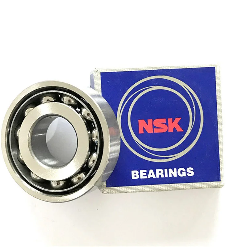 Радиально-упорный шарикоподшипник NSK 7305B 7006C 7006AC 7206C 7206AC 7206B 7306B 7007C