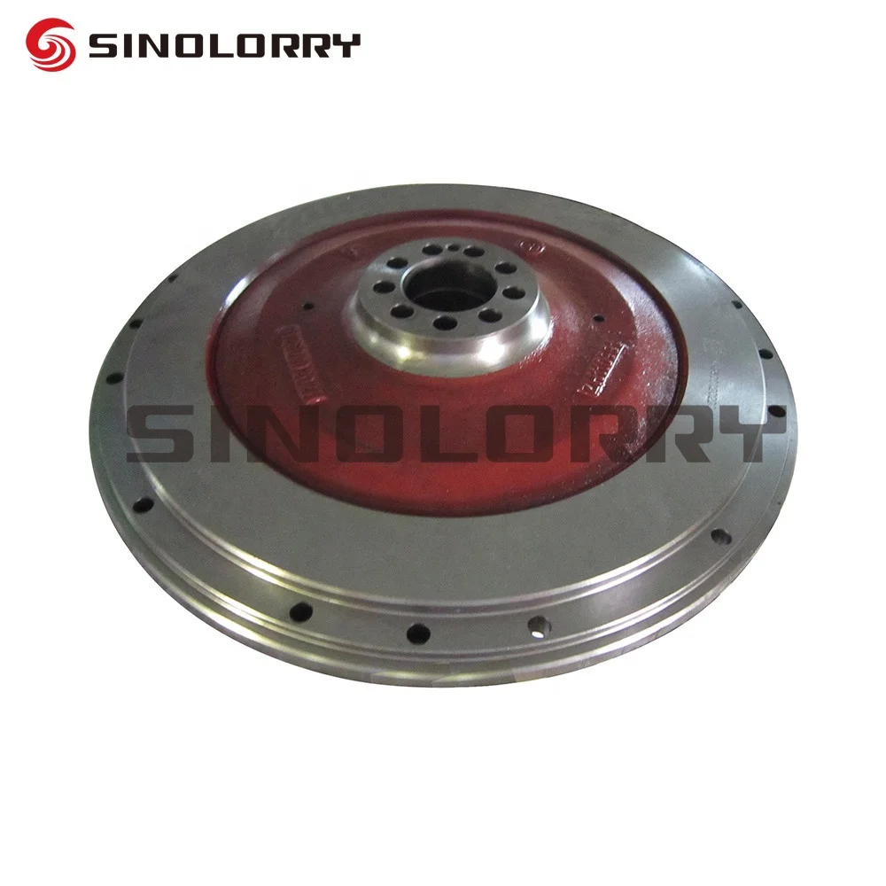 Запчасти для двигателя SINOTRUK HOWO WD615 6120013072 цилиндрический воздушный компрессор головка цилиндра запчасти грузовика сделано в