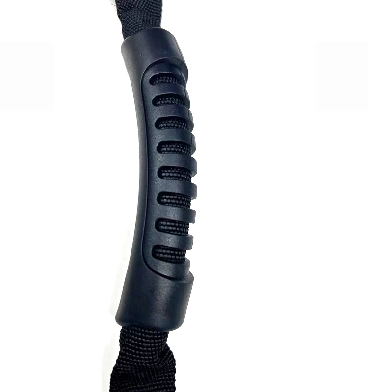 Bike Scooter Hand Carrying Straps Skateboard Portable Handle Band Belt Webbing Hook Fit