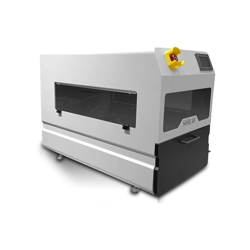 SHENLAN Factory tshirt spray machine convenient to use garment dtg pretreatment machine textile