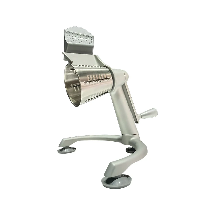 Best Design Stainless Steel Kitchen Food Processor Vegetable Fruit Slicer For Kitchen