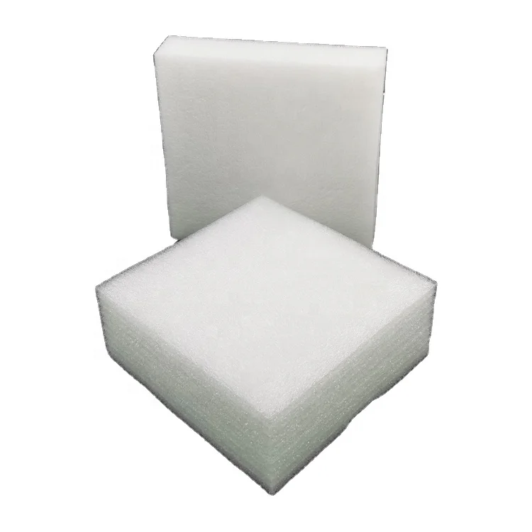 Fire Resistant Flame Retardant Epe Foam Rolls / Epe Foam Sheets From Manufacturer