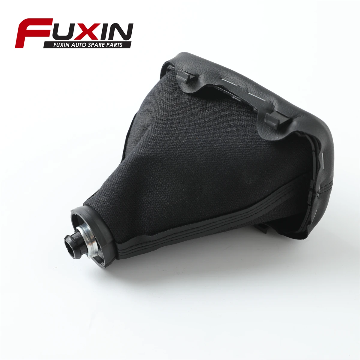 5 speed 12mm Manual Transmission schaltknauf Gaiter Boot Fit For Audi A3 S3 2004 2005 2006 2007 2008 8L0863278BJ Gear Shift Knob