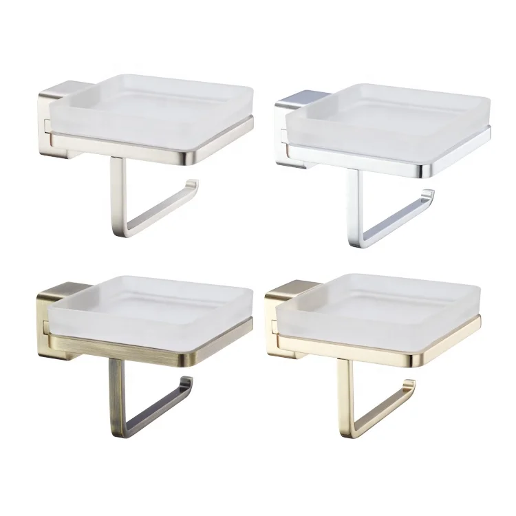 
Bathroom Multifunctio Rustic Pivoting Toilet Paper Holder Stand Wall 