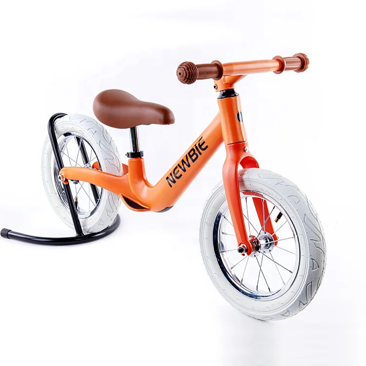 Children Balance Bike Kids Vintage Balance Bike Racer Balance Bike
