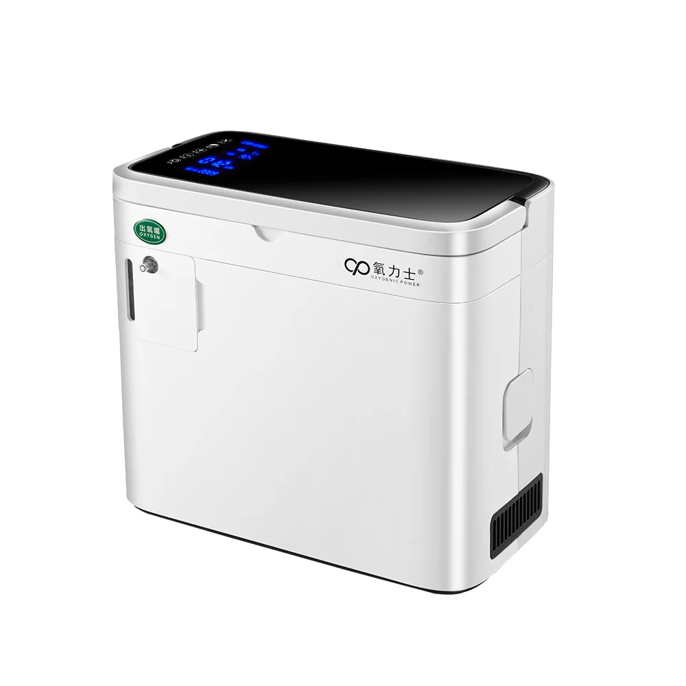 Горячая распродажа, генератор кислорода для дома по заводской цене