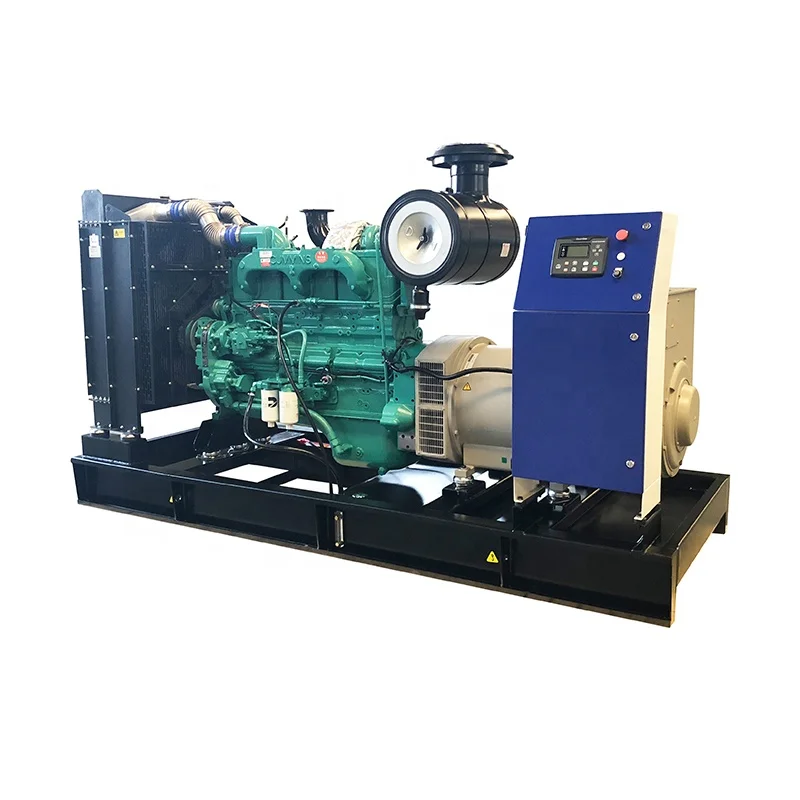 Good price 20kw 24kw 32kw 64kw 100kw 160kw 200kw 240kw 320kw diesel generator