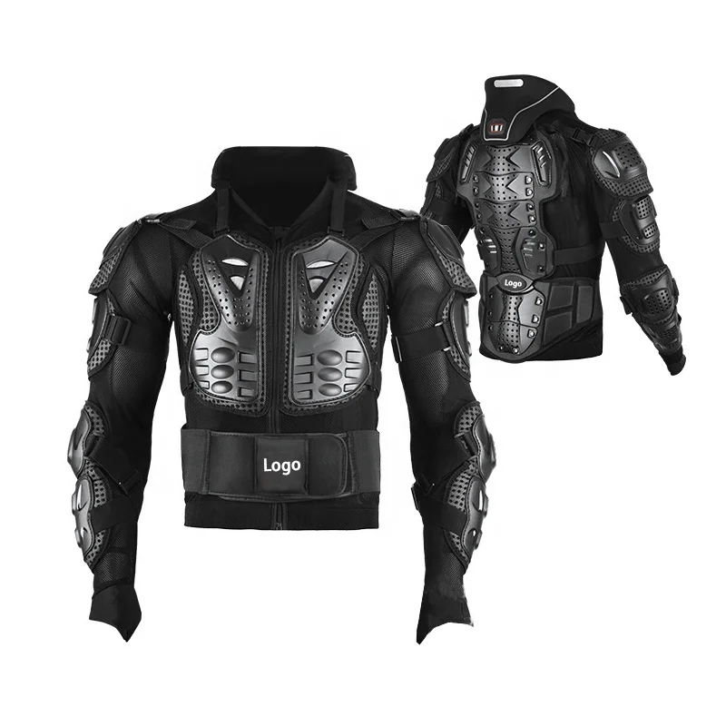 Good Price Motocross Jerseys Motorcycle Riding Jacket Motorcycle Armor