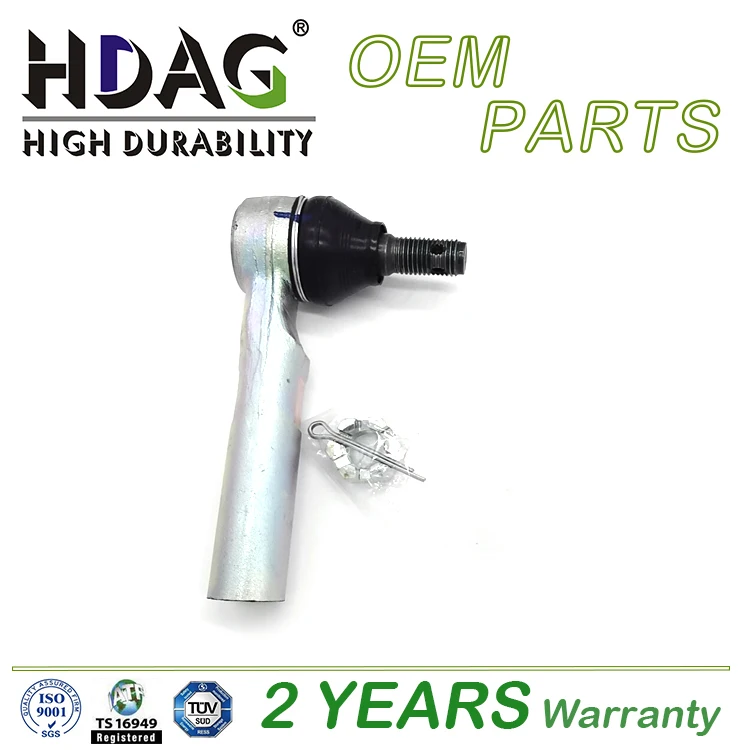  OEM 45046-39505 4504639505 hdag Подвеска от передка Передняя рулевой Наконечник поперечной тяги для Toyota 4runner Hilux Land Cruiser