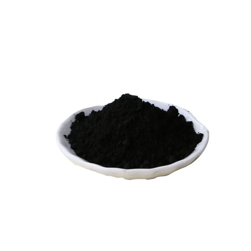 Carbon Black China factory Highly conductive acetylene carbon black  instead of denka