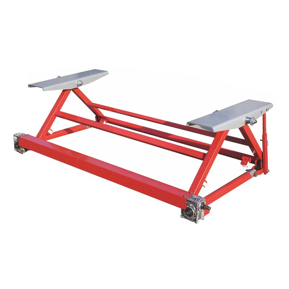 Od-hoffwin 3000KG Mini Car Lift V8050-2