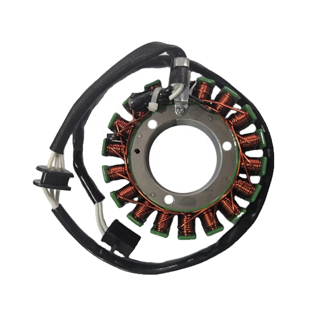 Generator Ignition Stator Coil Magneto FOR YAMAHA V-max VMX12 1200 3UF-81410-00-00 1FK-81410-10-00 3JJ-81410-00-00