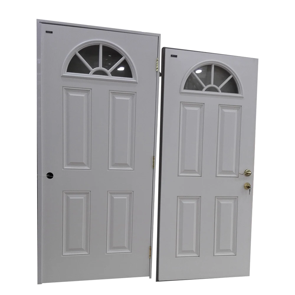 Shanghai Dofiberone UK US standard frp grp fiberglass smc door skin