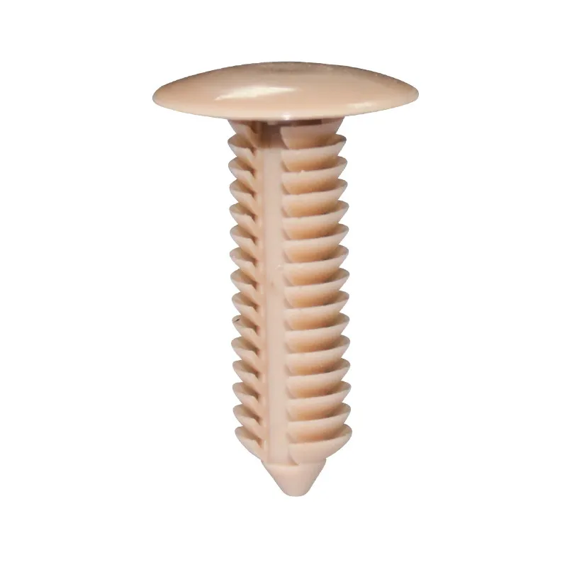 Fastener Factory supply Plastic Christmas Tree Car Clips Retainer And Auto Body Clips Plastic Rivets 06298