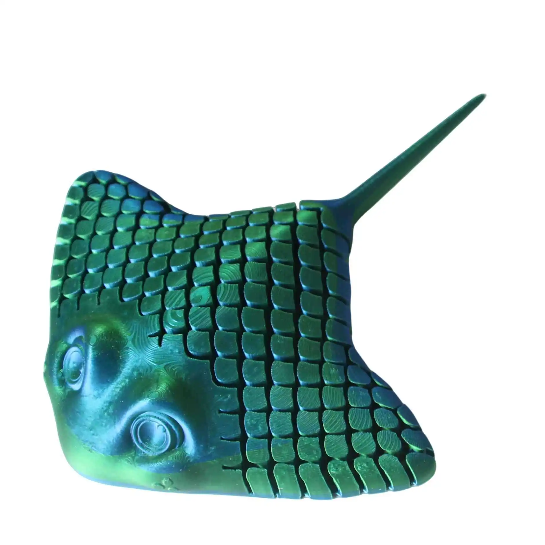 Syh1302 Customized kids Toys 3D Printing Trendy Toys Movable Toy Models PLA Resin 3D Printing Figure Statue