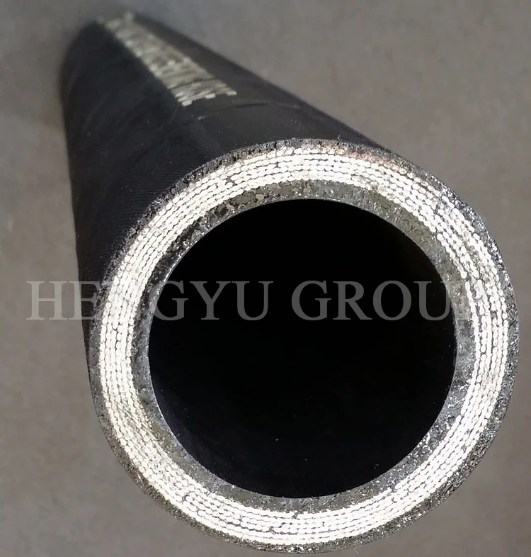 1 inch size available rubber hose ultra high pressure sae 100 r13 hydraulic hose