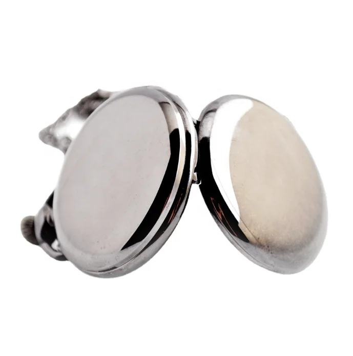 Home Decorative Clocks Handheld Ornaments Retro Clocks