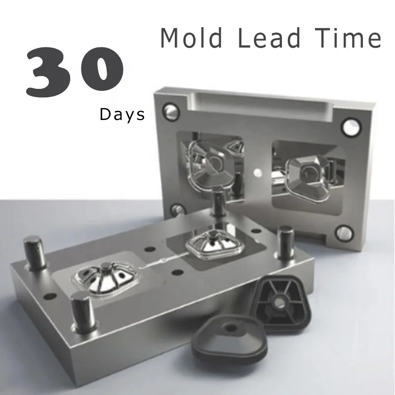 Custom Nylon ABS PA6 PA66 Plastic Granules for Grass Durable and Versatile Ram Material