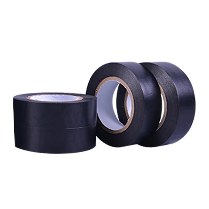 Cheap Price Customized Waterproof Adhesive PVC Electrical insulating Tape