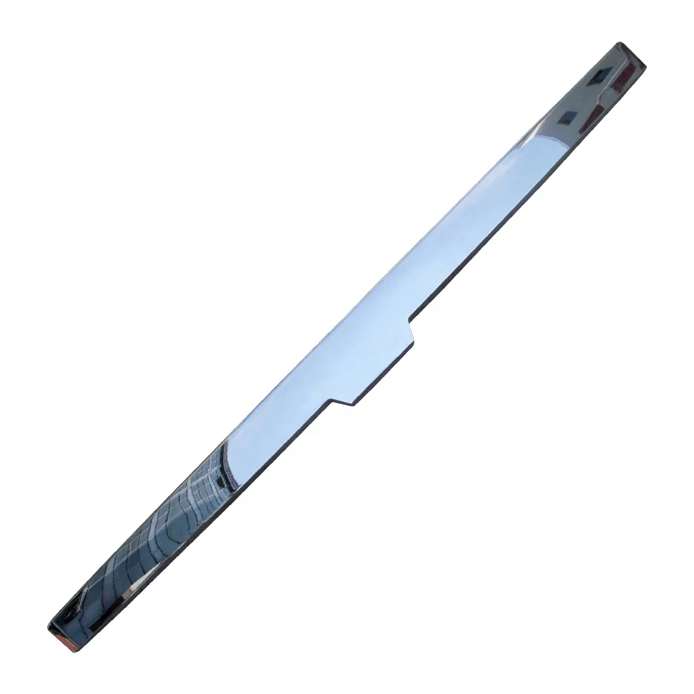 SINOTRUK HOWO LIGHT TRUCK  spare parts Original Chrome decorative strip of cab