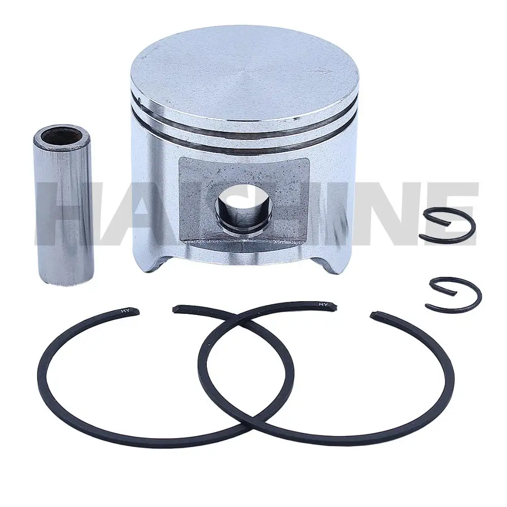 48mm Piston Pin Ring Circlip Kit For Husqvarna 365 Chainsaw