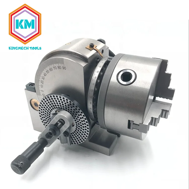 
Rotary Table Index 6