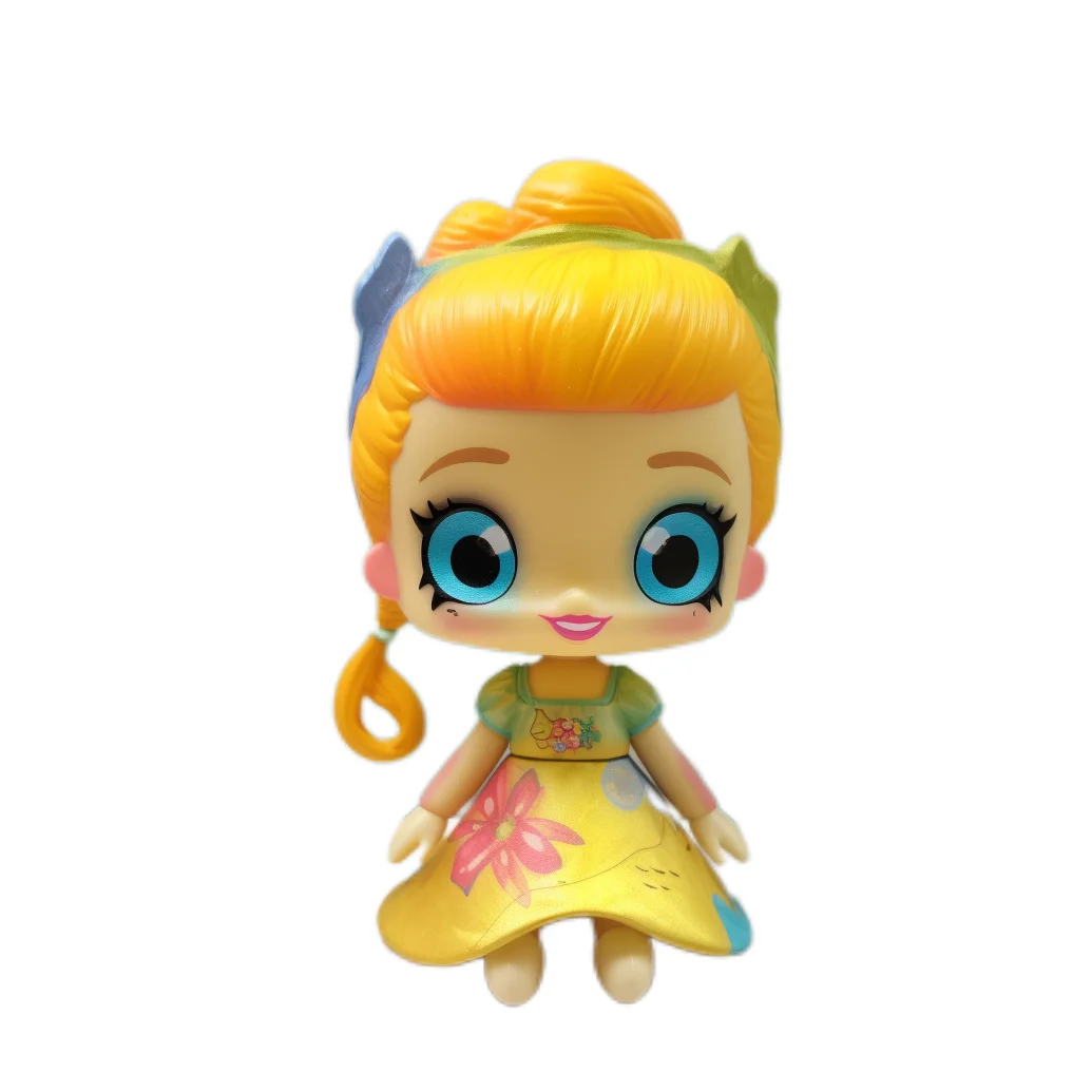 New Hot Selling Products Custom Toys Action Figure Online 6 Inch Action Figure