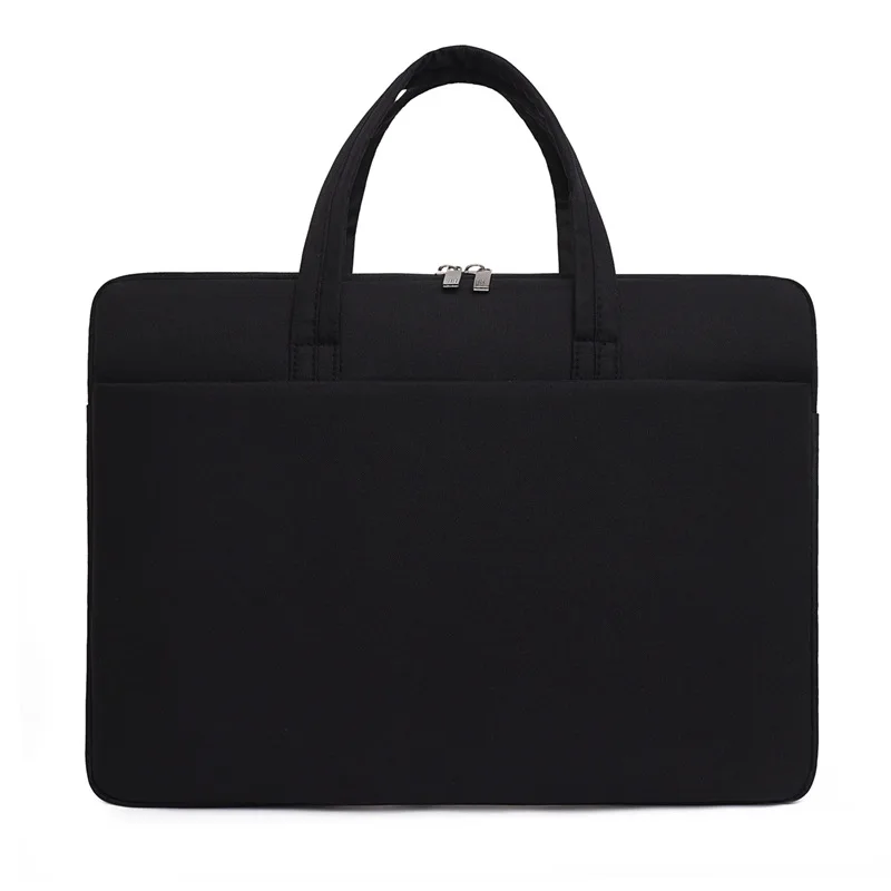 Factory Direct Sale Fashion Oxford Briefcase Men Custom Women Computer Bag Carry On Thin Types Of Briefcase