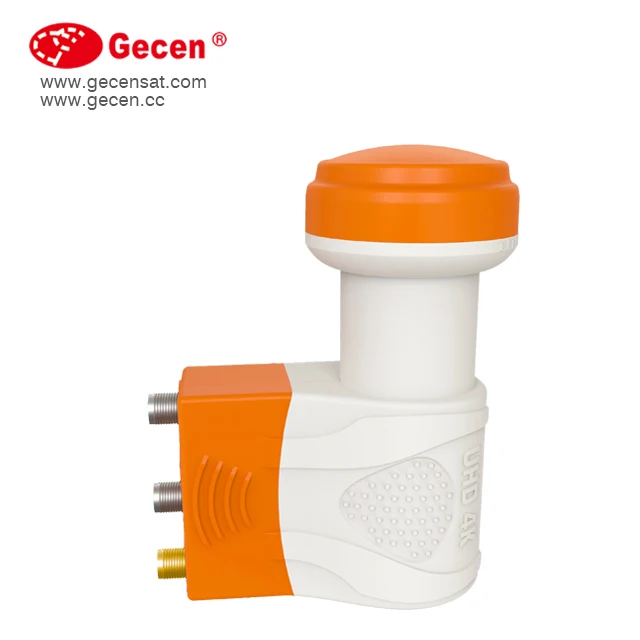 UnIcable DCSS  LNB low noise high gain