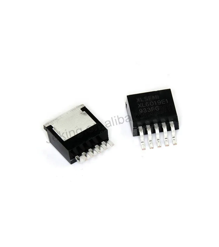 Jeking Inverting DC/DC Converter IC XL6019E1 TO263