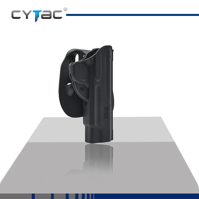 Quick Draw Self Defence Tactical Holster Cytac Holster