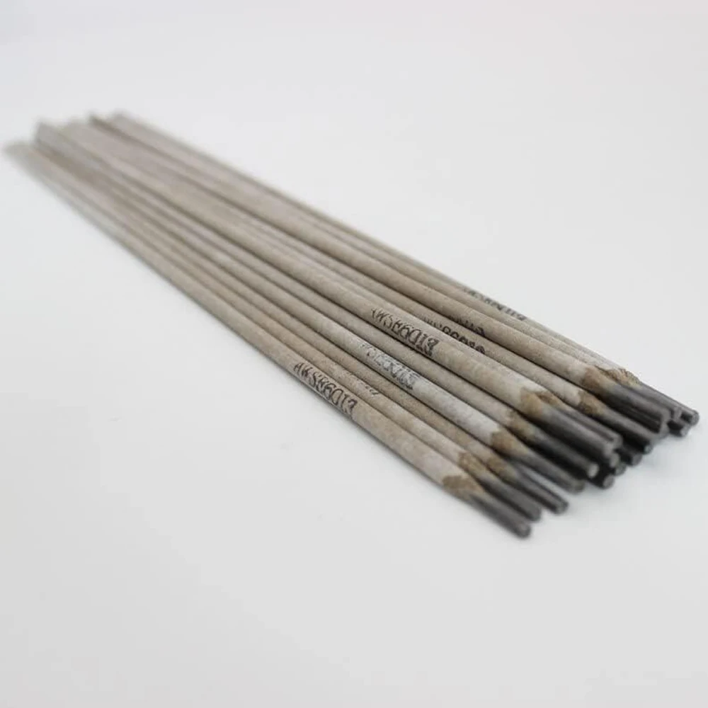 Welding Rods Stick Welding Electrode Factory Supply 2.6mm Electrodos De Soldadura 7018 7016 J421 Electrode E6013 3/32 1/8