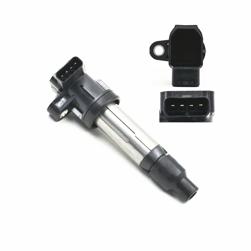 
Hot Sale Highly Recommended Ignition Coil forCars Chevrolet OENO.12597745 