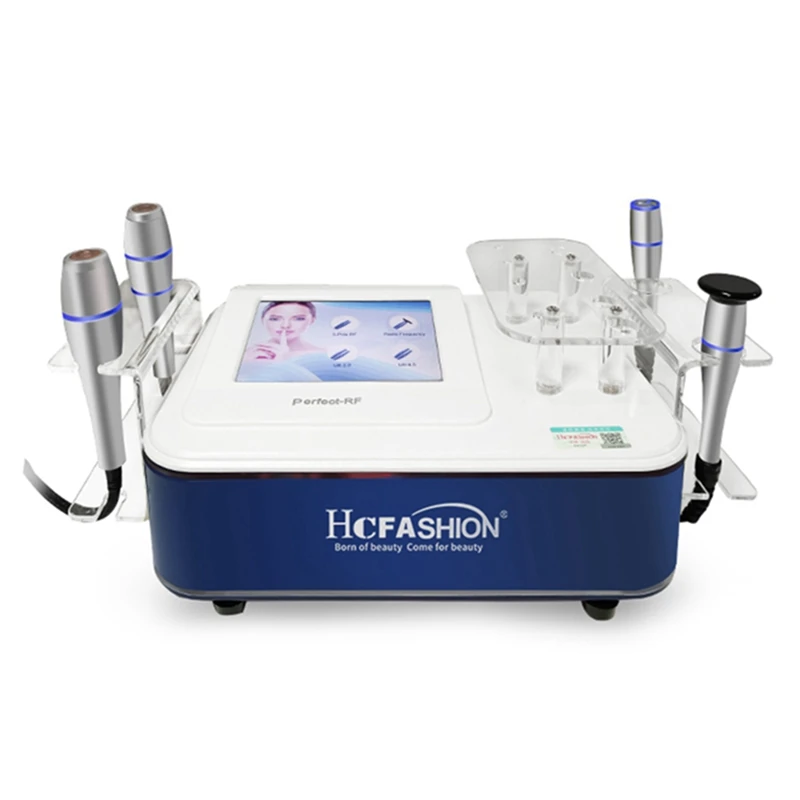 448K Deep Heating Physical Therapy Equipments Tecar Therapy Physiotherapy Machine