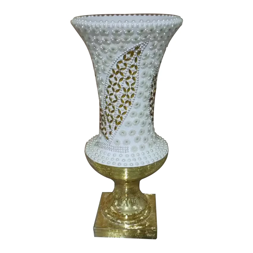 Wholesale Designer European Office Crafts Vase Home Decor