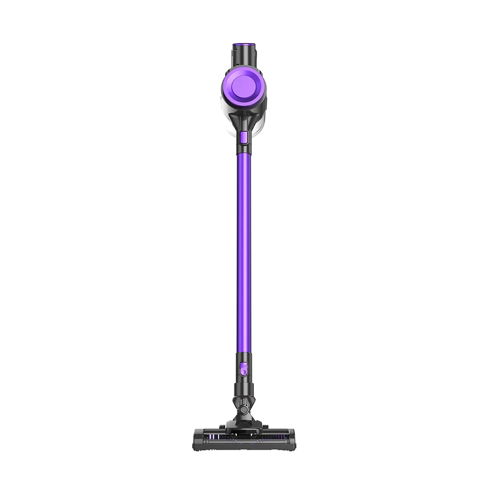Powerful suction brushless vacuum cleaners OEM custom logo vacuum cleaners