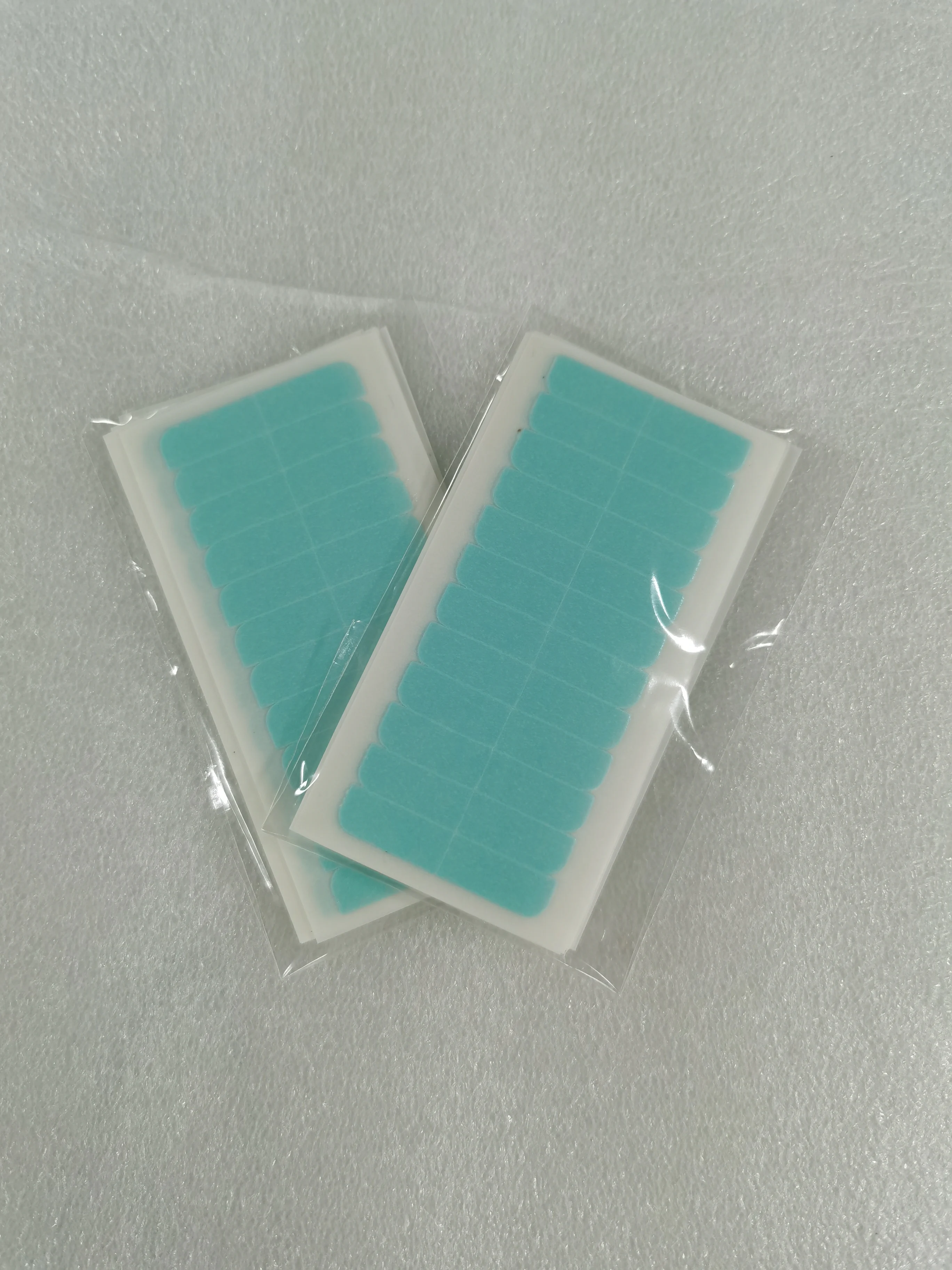 Wholesale Factory Best Medical Waterproof Wig Tape For Sensitive Skin Adhesive Double Sided Wig Tape