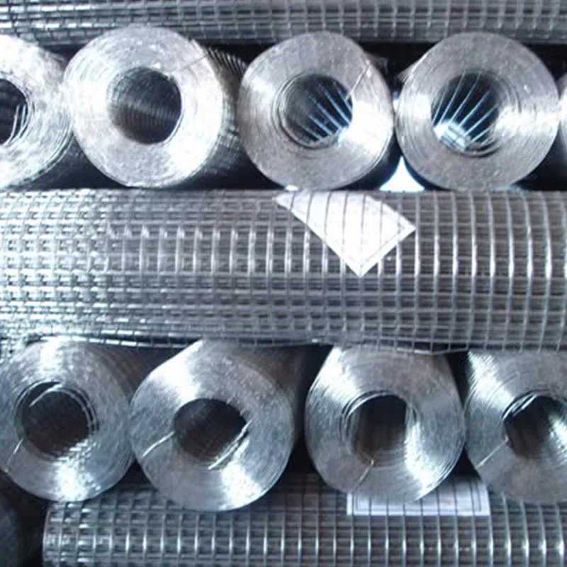 10 Gauge Hot Dipped Galvanized Welded Wire Mesh Price 12-gauge-welded-wire-mesh
