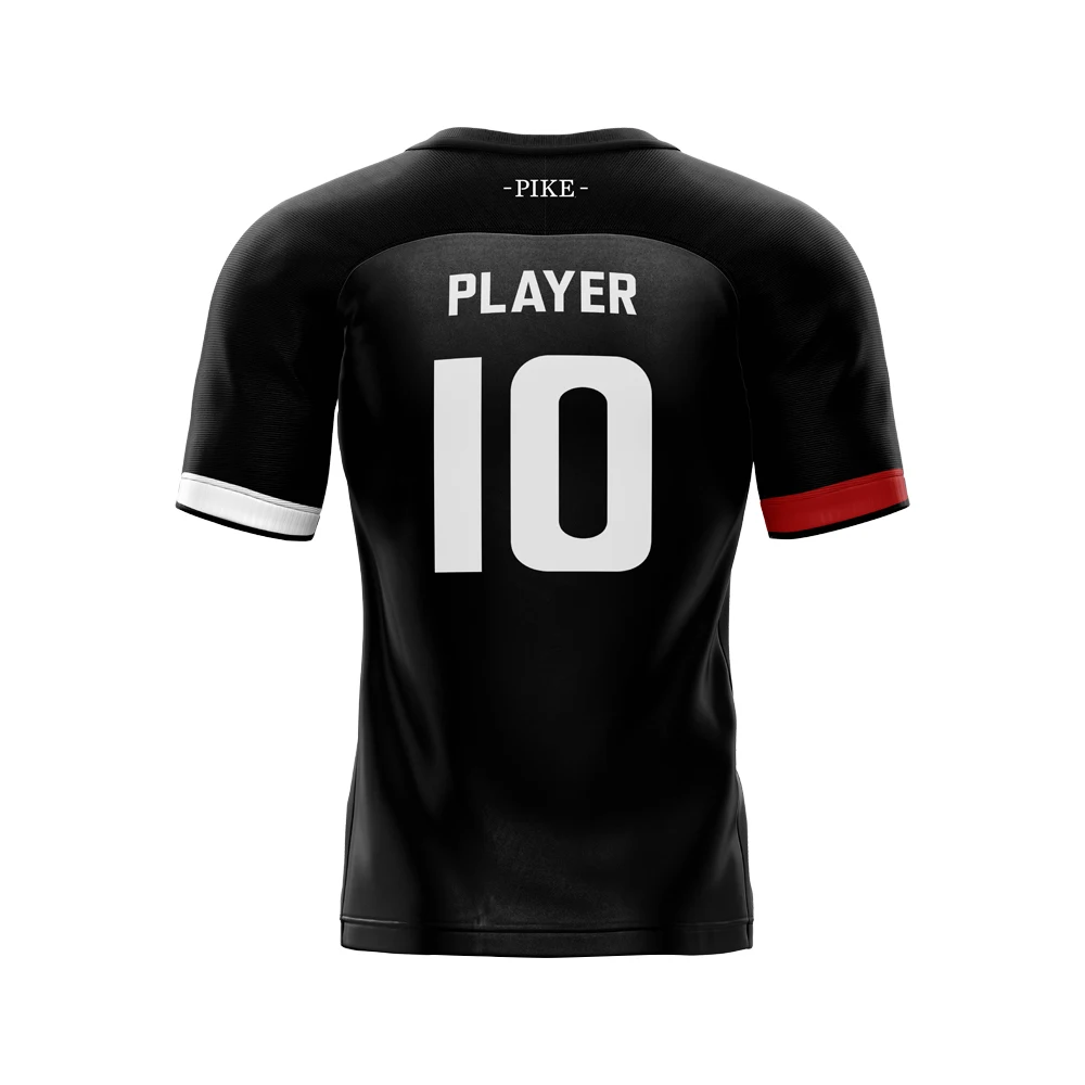 custom football shirt maker soccer jersey soccer uniform football jersey