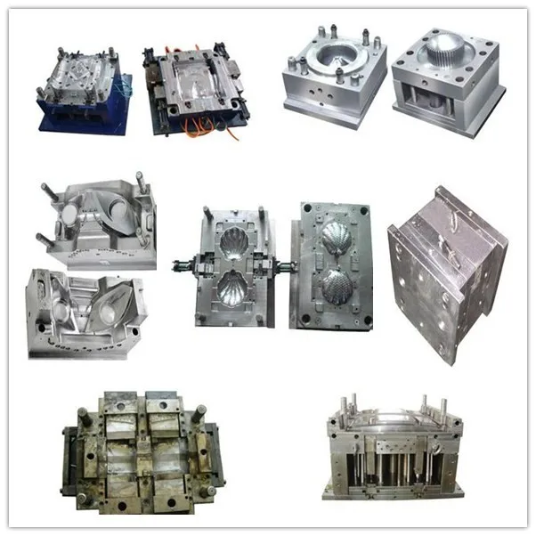 Suction Plate Lifter Injection Molds Injection Molding Service Car Vacuum Sucker Glass OEM Manufacturer Plastic Customized HC