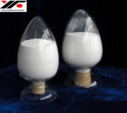 
Granule Evaporation Materials Magnesium Oxide MGO 1309-48-4 