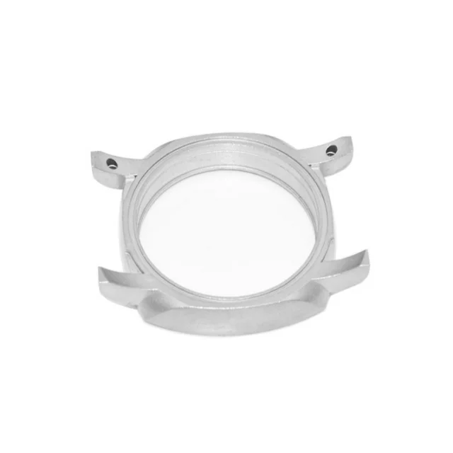 Custom  Powder metallurgy watch case mold and snake expansion band silk cord band