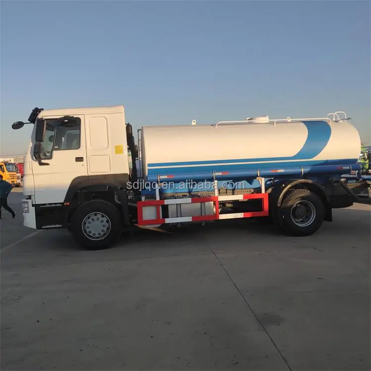  Высококачественный Грузовик-цистерна для воды sino trucks howo дешевый грузовик-цистерна продажи в