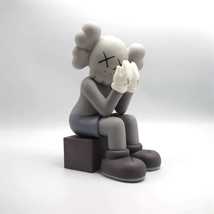 Ready to ship 10-40CM Son Goku Dragon Super Saiyan Vageta Gohan Cartoon Big figure PVC Anime Figure Japanese figure Collect DBZ